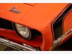 Thumbnail Photo 49 for 1969 Chevrolet Camaro